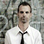 John Rabon - @smokepuppet - Instagram