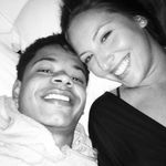Jon Rabon and Cat Rendic - @catxrabon - Instagram