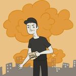Still Sober with John Rabon - @stillsoberpod - Instagram