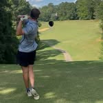 John Rackley - @john_rackley_golf - Instagram