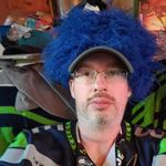 John Rackley - @wcwwildthing - Instagram