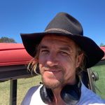 John Rademaker - @johnnyradicalas - Instagram