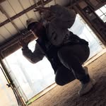 John Rader - @jr1zzy93 - Instagram