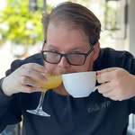 John rader - @gveablk894 - Instagram