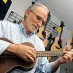 John Radice - @johnradiceukulele - Instagram