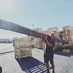 Kevin John Raffaelli - @kevinthekeeper - Instagram