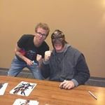 john rafuse - @rafuse.john - Instagram
