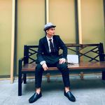 John Paul Ragas - @revlde_rgas - Instagram