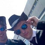 @johnrahme - Instagram