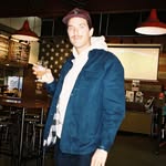 John Railsback - @chachieraybanz - Instagram