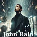 John Rain - @johnrainmusic - Instagram