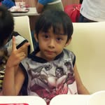 John Rain Bartolome - @renskiewopz - Instagram