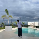 John Rain David Nidera - @theonly_jrrrrr - Instagram