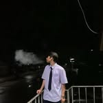 John Rain Dela Cruz - @bebenikenji_ - Instagram