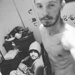 John Raines - @johnraines21 - Instagram