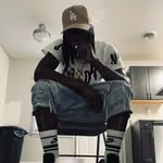 John Rainey - @liljeeziii86 - Instagram
