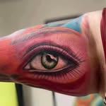 John Rainey - @jjrfunkduptattoo - Instagram