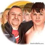 John Rainey - @johnboyrainey70 - Instagram