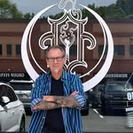 John Rainey Jr. - @johnrainey.tattoos - Instagram