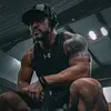 Jon Rainey - @allnaturaljon - TikTok