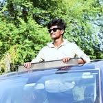 John 😎 - @johnraj_yantrapati - Instagram