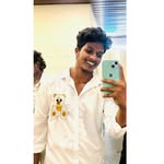 John Raj - @_mr_john_x0x - Instagram