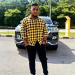 JOHN RAJ - @john_raj_2101 - Instagram