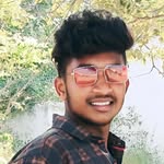 JohnRaj - @__santaraj__gr__56 - Instagram