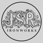 John Raker - @jsrironworks - Instagram