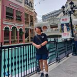 John Ralph - @johnralph1414 - Instagram