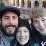 John Ralph - @johnralph_jiujitsu - Instagram