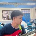 John Ralph Agbay - @hvnem_9 - Instagram
