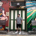 John Ralph Chu - @jralphsu - Instagram
