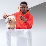 John Ralph David Bien-Aimé - @d.b_drums - Instagram