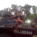 John Ralph Gelogo - @ralphwazouski - Instagram