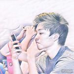 John Ralph Sanchez - @johnralph____ - Instagram