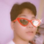 John Ralph Sena - @_ralph_sena - Instagram