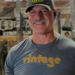 Richard Franklin - @john_ralph_588 - Instagram