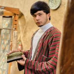 jakhongir Bakhramov - @johnramov - Instagram