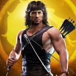 John J. Rambo - @john_rambo.feels - Instagram