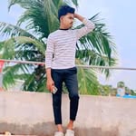 John Ram KI Diwana - @alone_king_john_46 - Instagram