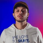 John Ramatis | Patinador - @johnramatis - Instagram