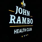 John rambo health club - @johnrambohealthclub - Instagram