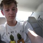 John Ramey - @johnramey33 - Instagram
