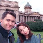 John Ramey - @rameyinsk - Instagram