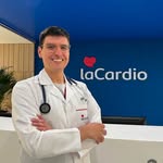 John Alexander Ramirez Martinez - @dr.johnramirez - Instagram