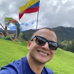 John Ramírez - @johnramirez26 - Instagram