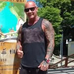 John Miron - @johnramonmiron - Instagram