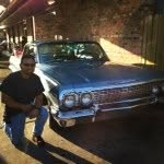 John Ramon - @johnramon61 - Instagram