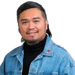 John Ramon Otakan - @fatasiangay - Instagram